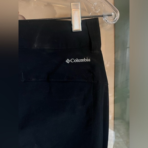 Columbia Omni Shield Hiking Pants - Picture 6 of 9